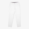 ストレッチパンツ ホワイト