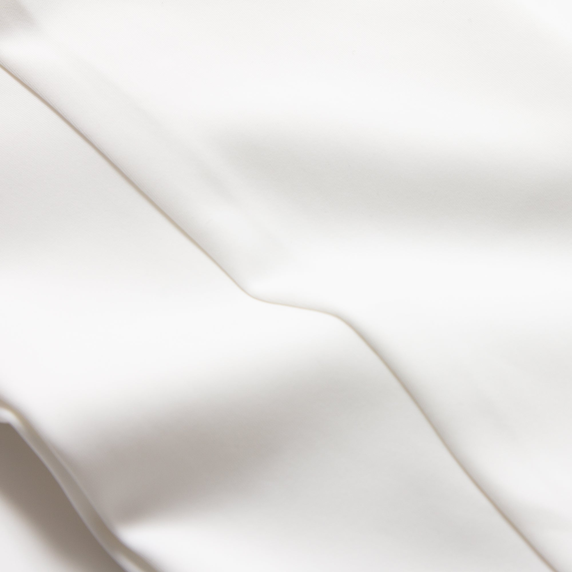 ストレッチパンツ ホワイト