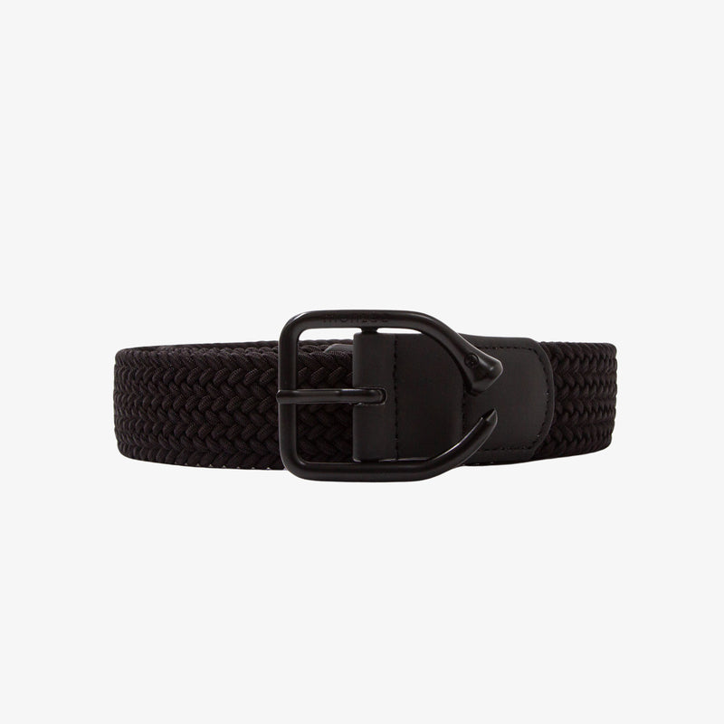 Mesh Belt Black