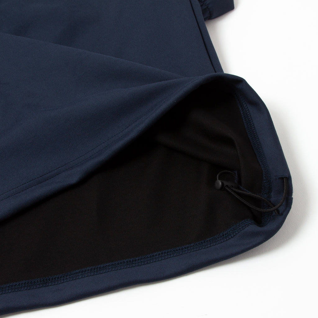 ハイストレッチプルオーバー - ネイビー