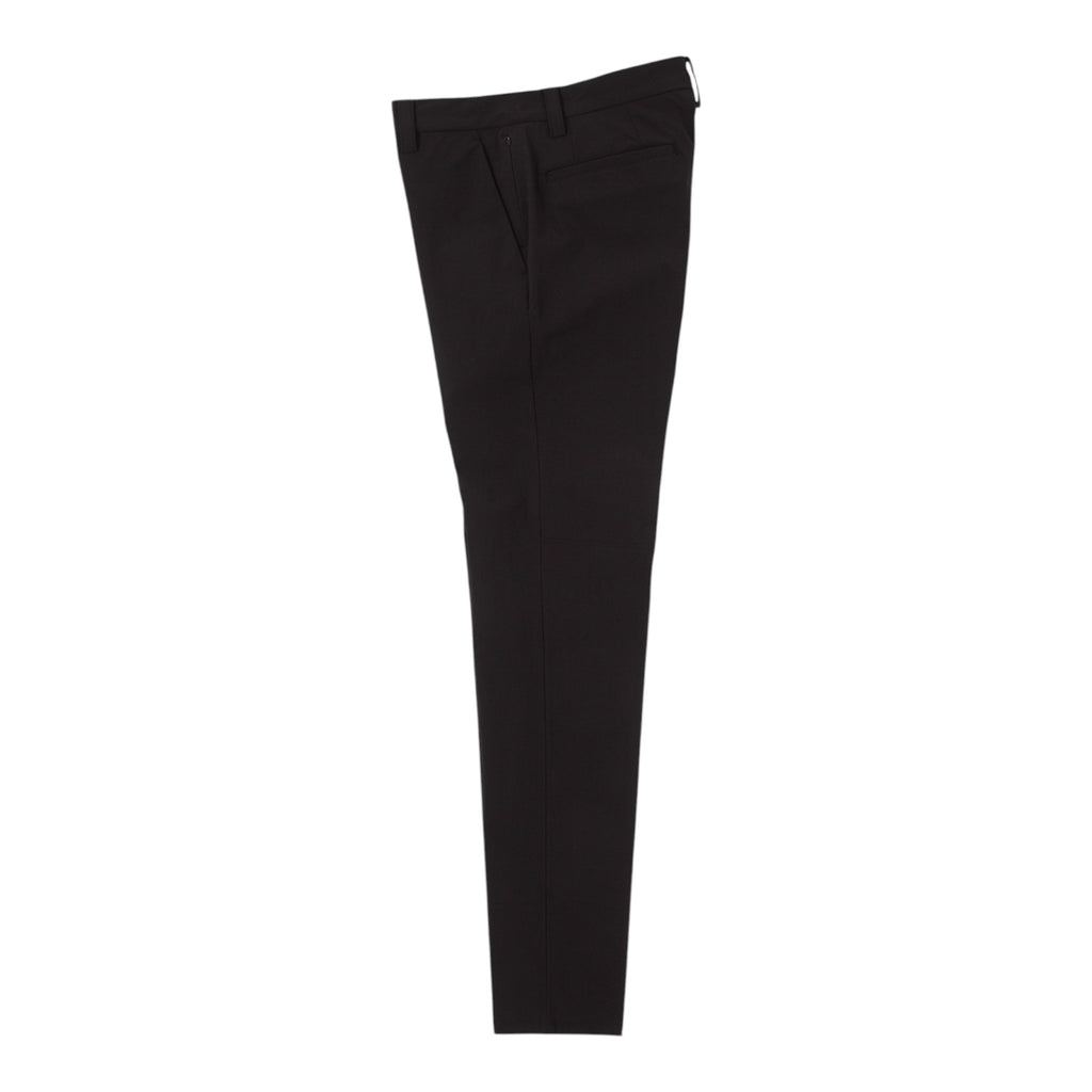 monzee CORDURA® 2WAYストレッチパンツ - ブラック