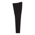 monzee CORDURA® 2WAYストレッチパンツ - ブラック