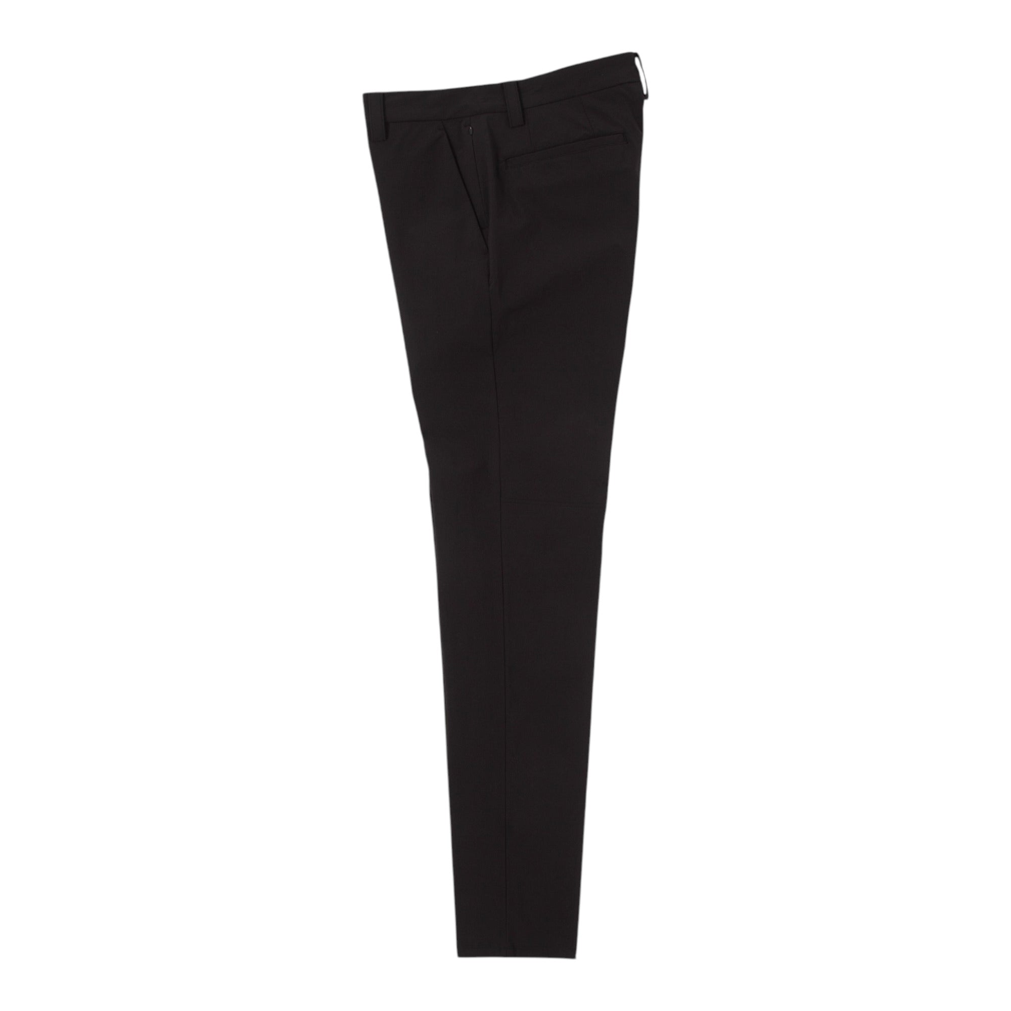 monzee CORDURA® 2WAYストレッチパンツ - ブラック