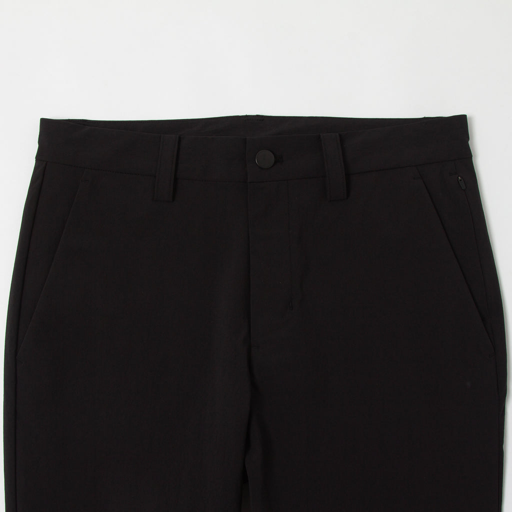 CORDURA® 2WAYストレッチパンツ - ブラック