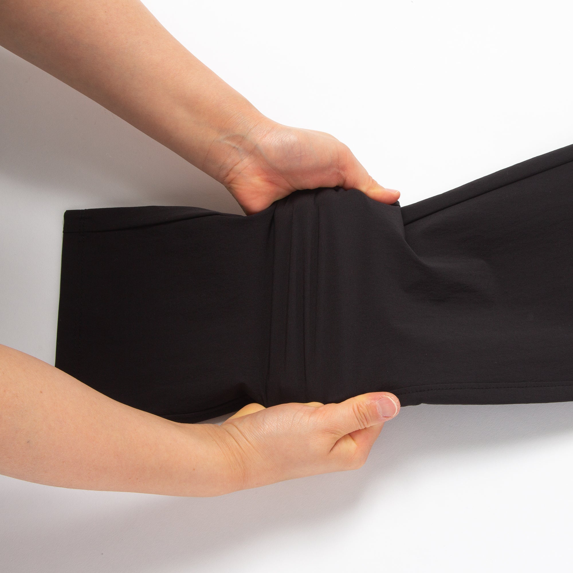 CORDURA® 2WAYストレッチパンツ - ブラック