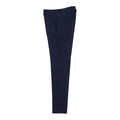 monzee CORDURA® 2WAYストレッチパンツ - ネイビー