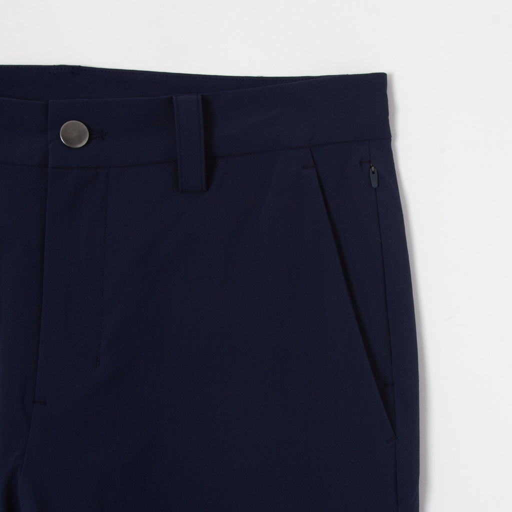 CORDURA® 2WAYストレッチパンツ - ネイビー