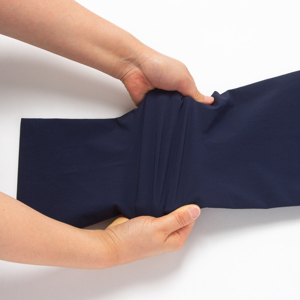 CORDURA® 2WAYストレッチパンツ - ネイビー