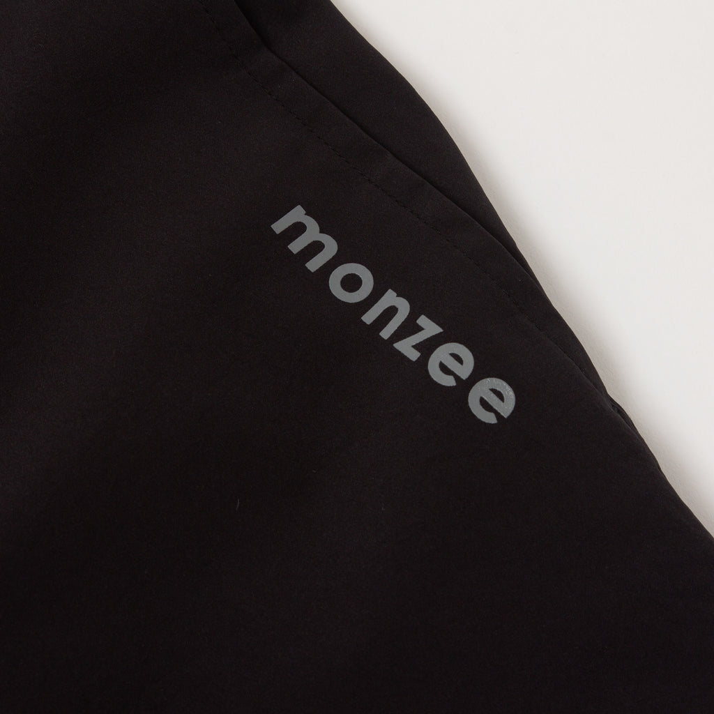 スーパーウォームパンツ - ブラック