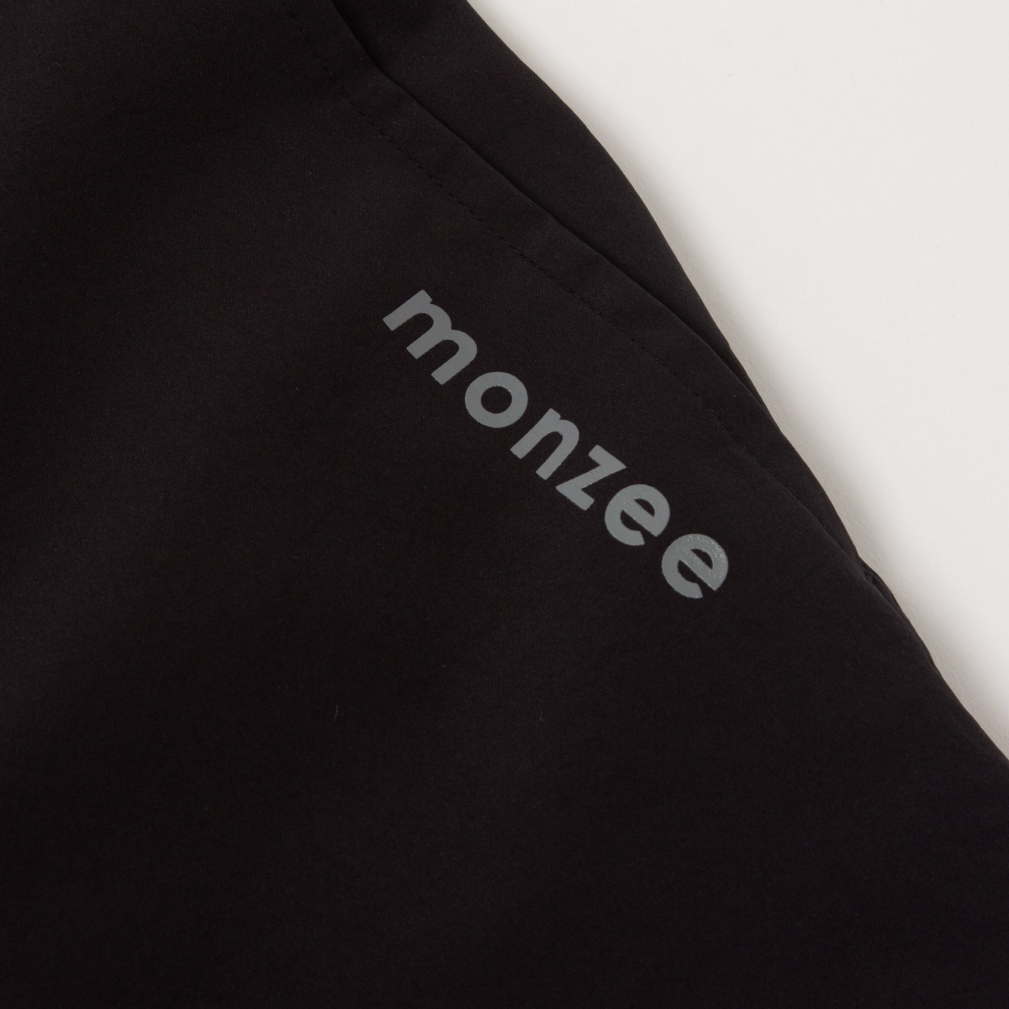 スーパーウォームパンツ - ブラック