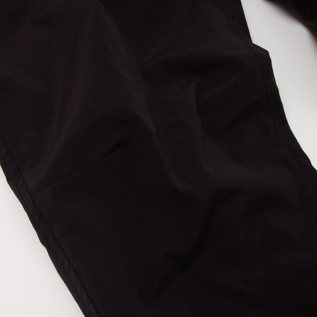 スーパーウォームパンツ - ブラック