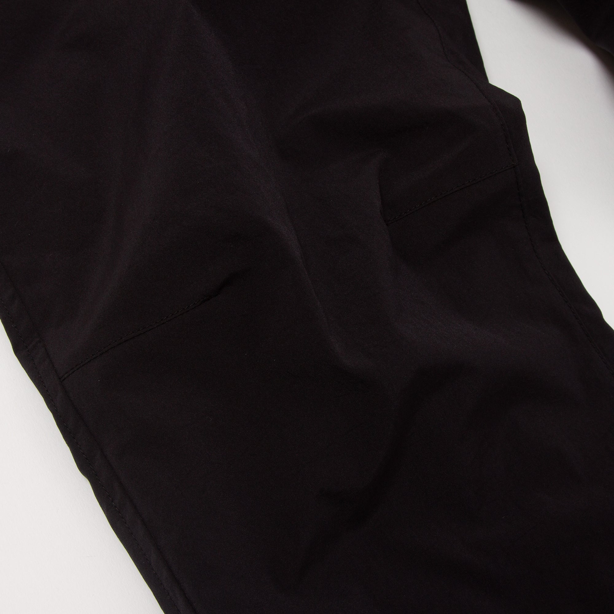 スーパーウォームパンツ - ブラック