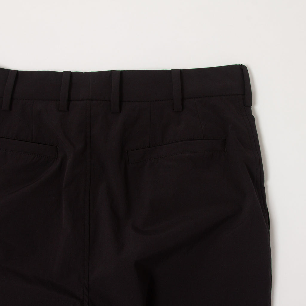 スーパーウォームパンツ - ブラック