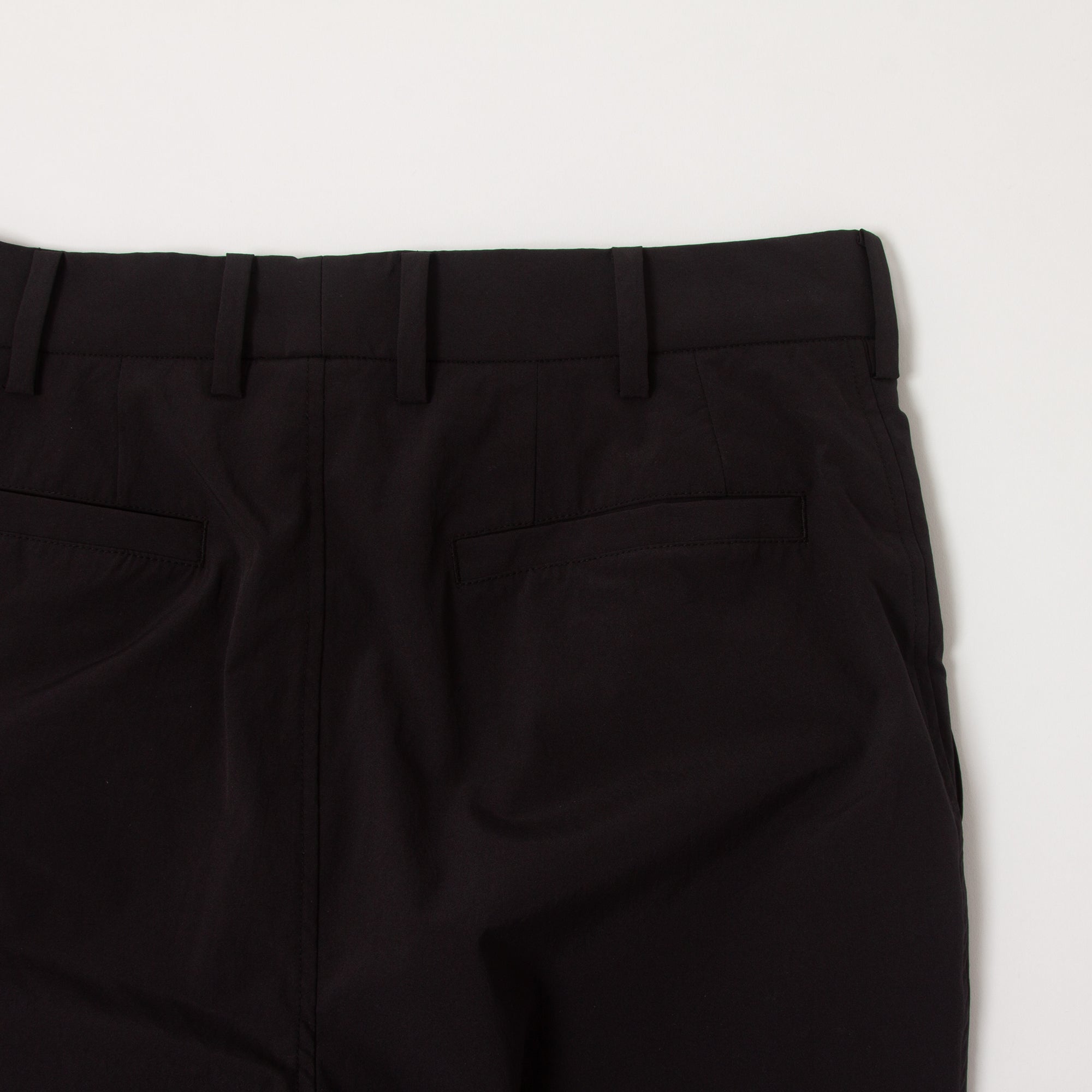 スーパーウォームパンツ - ブラック