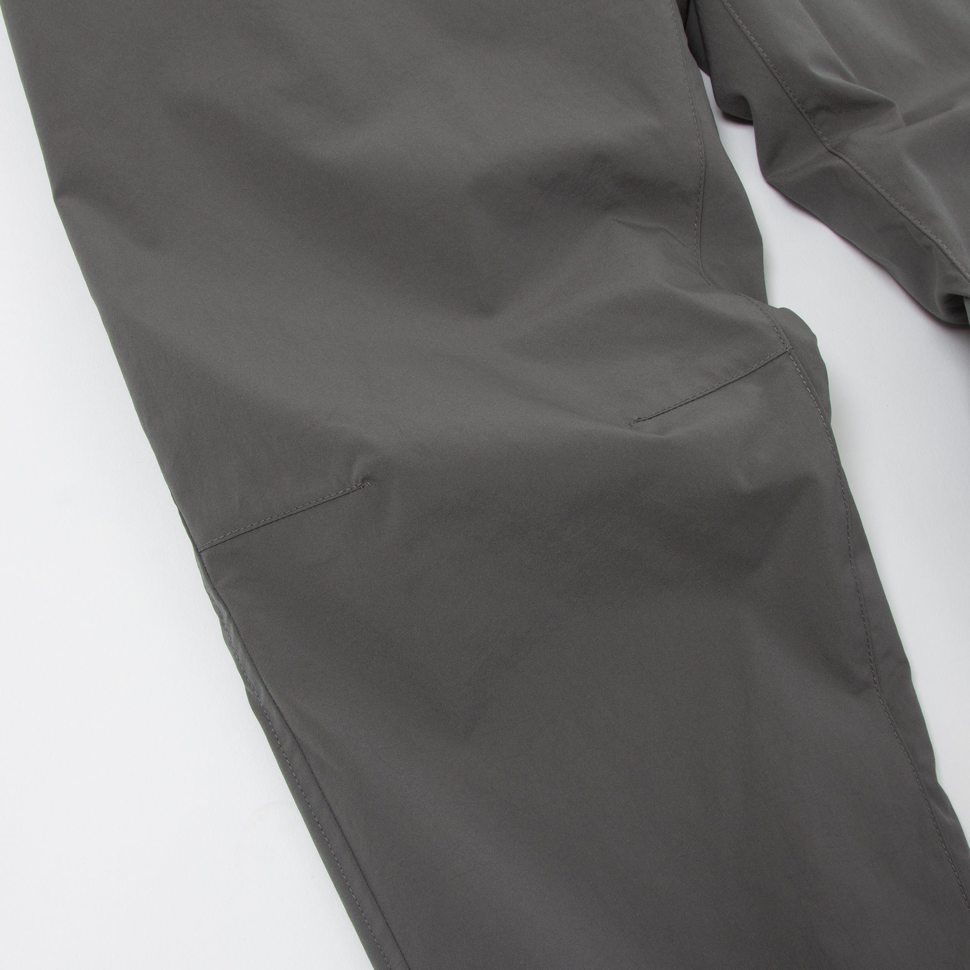 スーパーウォームパンツ - グレー