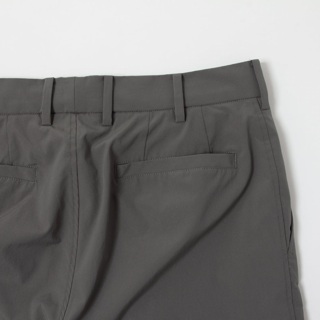 スーパーウォームパンツ - グレー