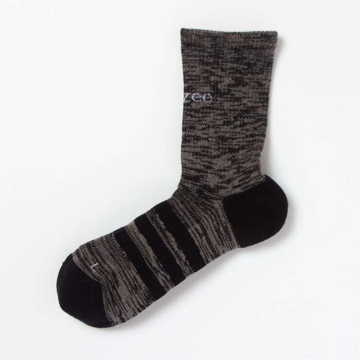 Mid socks black