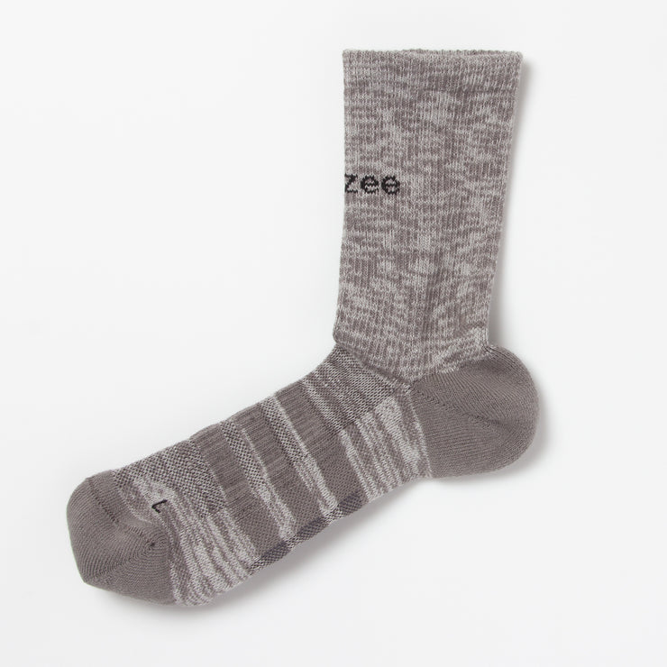 Mid socks gray