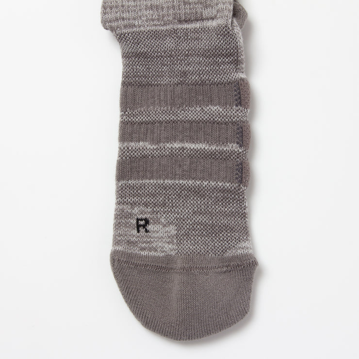 Mid socks gray
