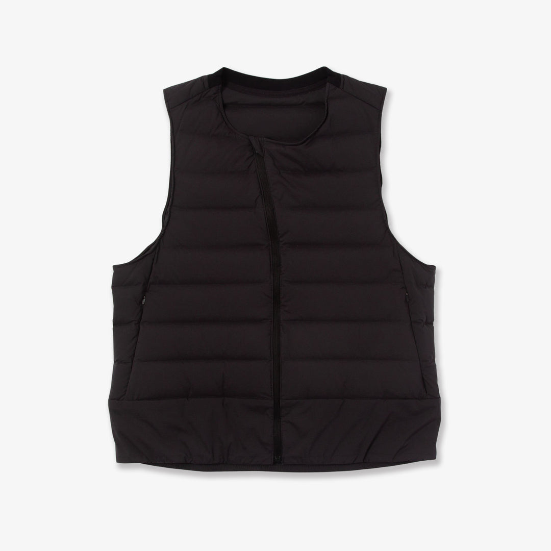 Performance Vest - ブラック – monzee