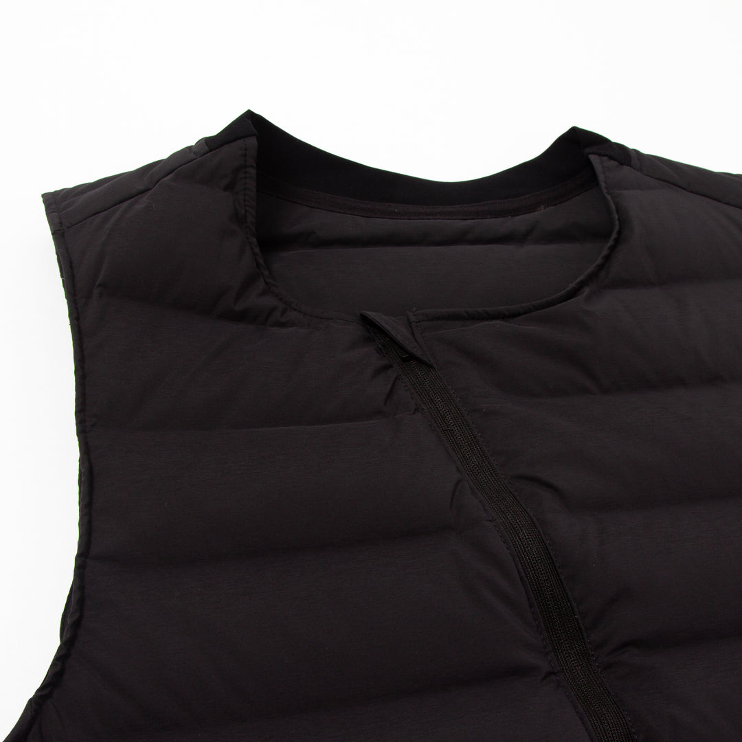 Performance Vest - ブラック – monzee