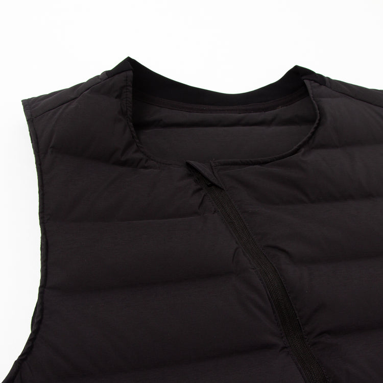 Performance Vest - ブラック – monzee