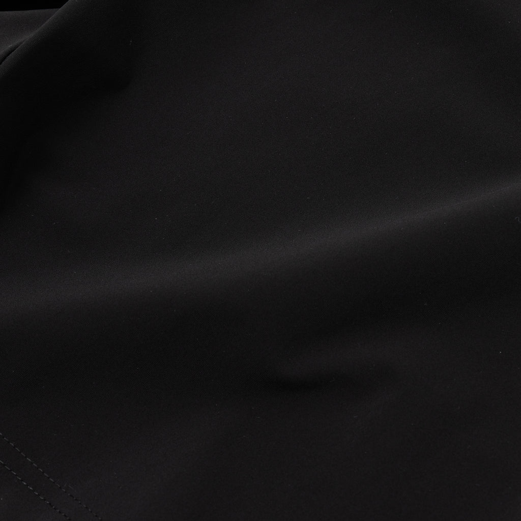 リラックスショーツ ブラック