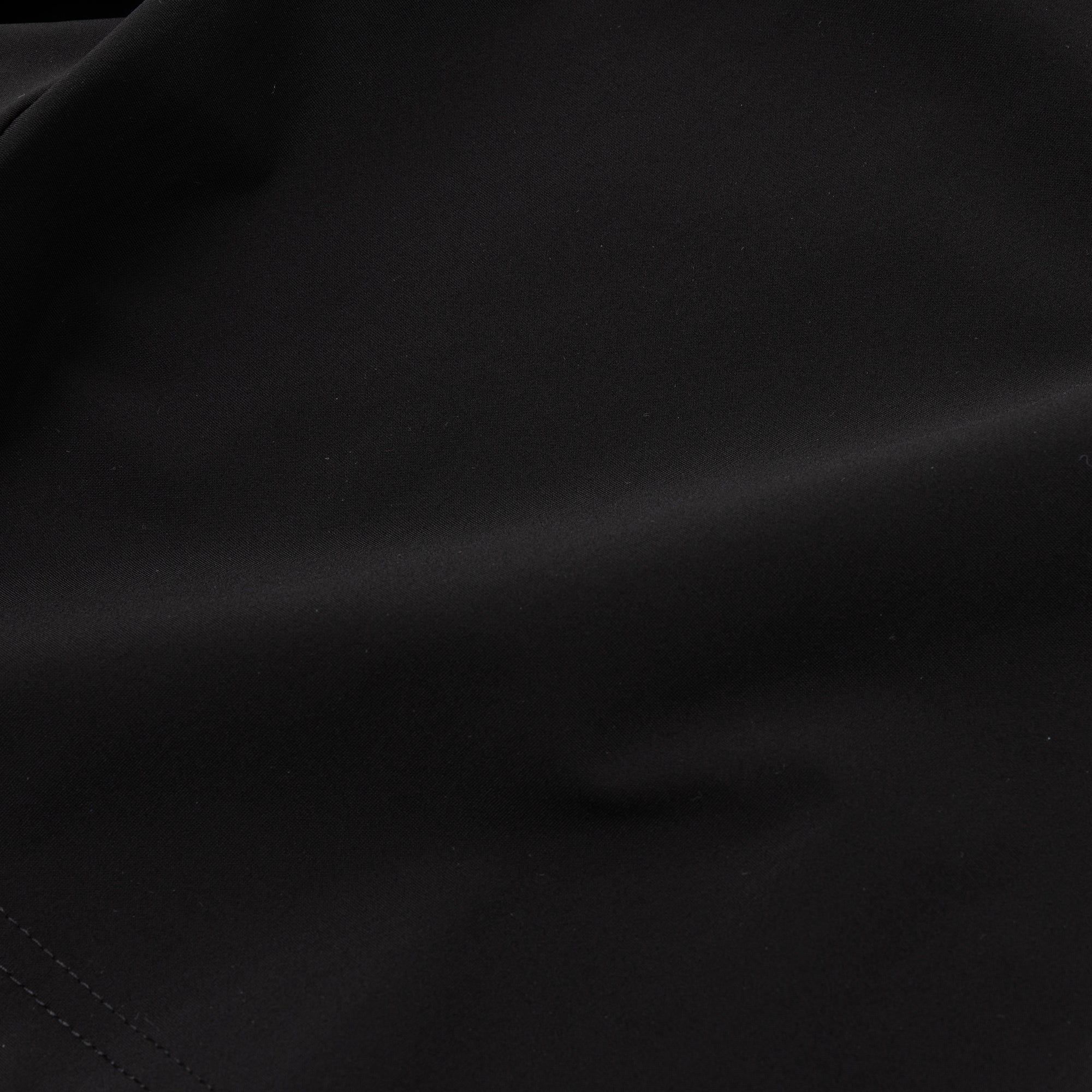 リラックスショーツ ブラック