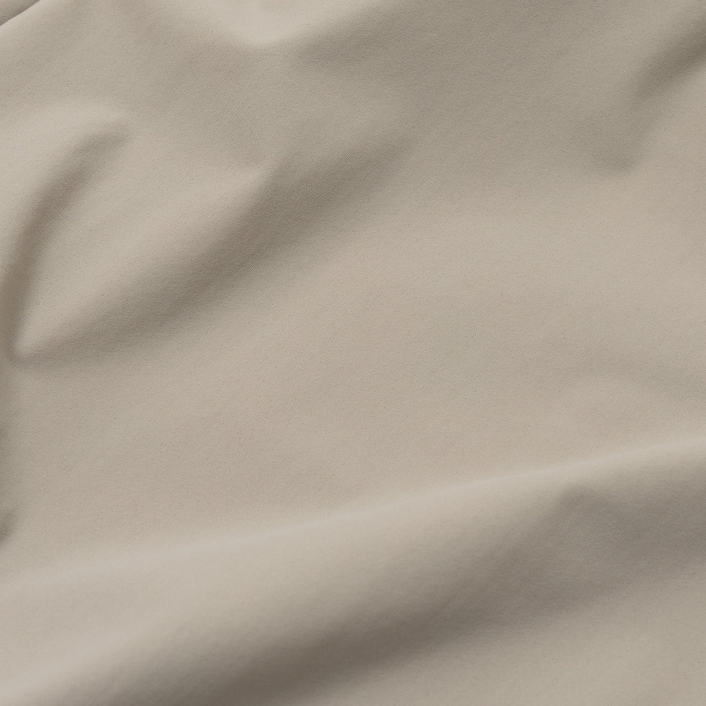 リラックスショーツ グレー