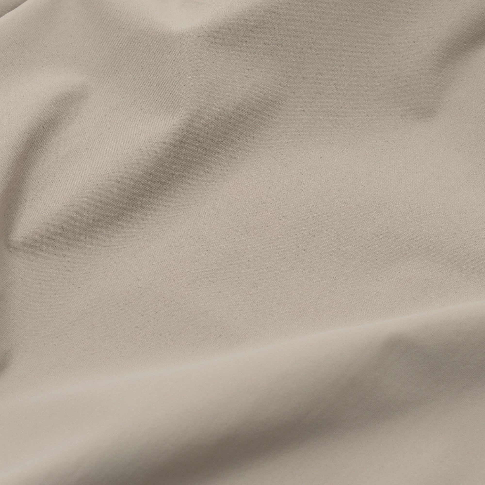 リラックスショーツ グレー