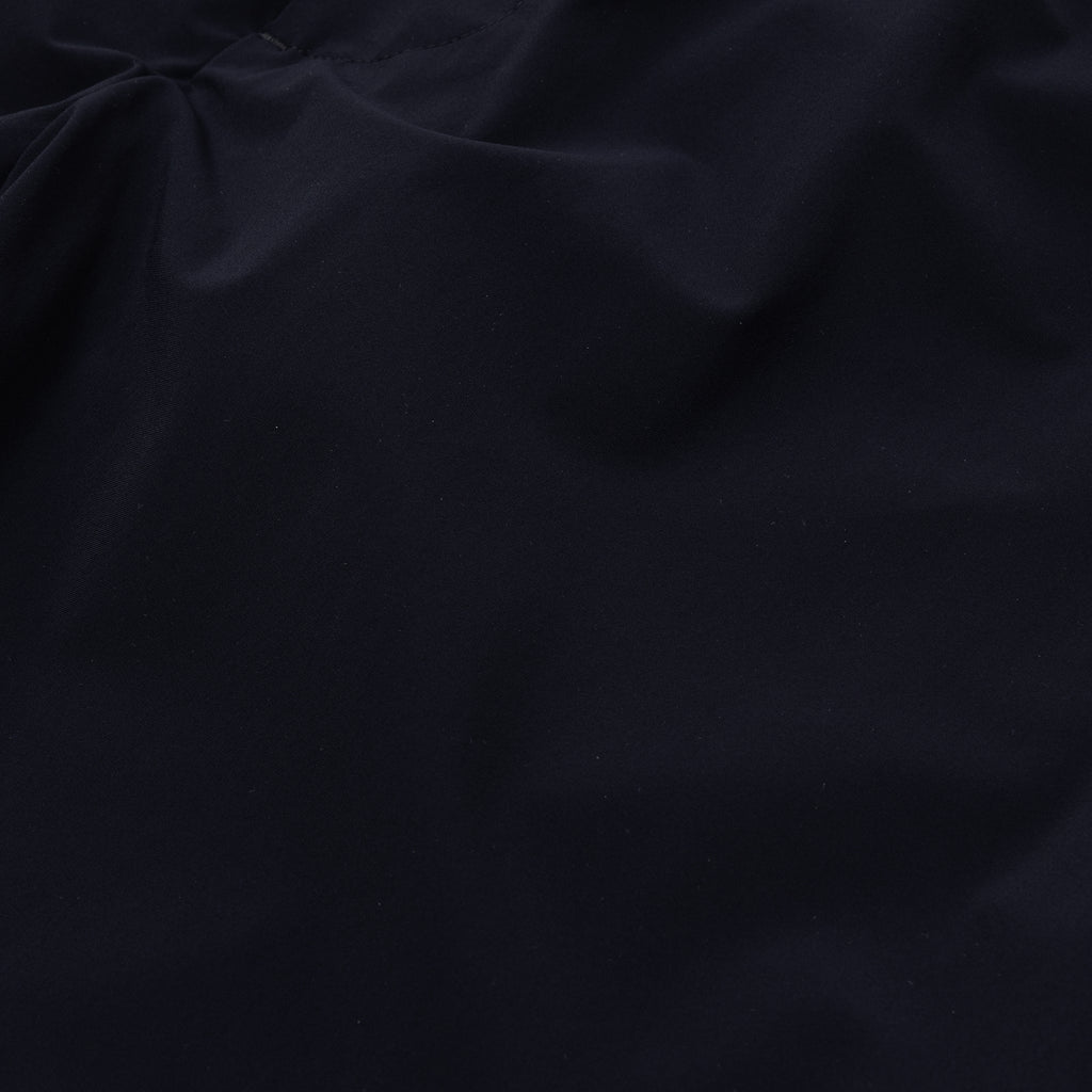 リラックスショーツ ネイビー