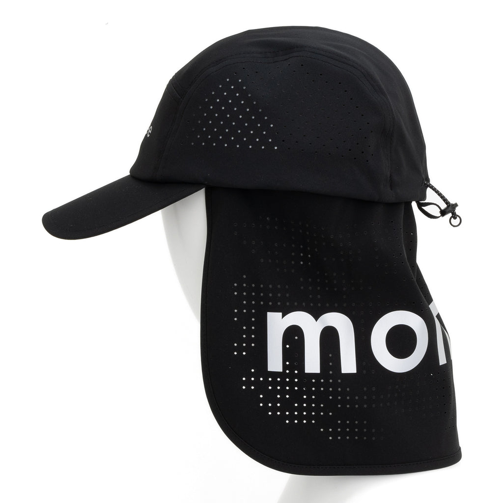monzee Sun Blocker ブラック