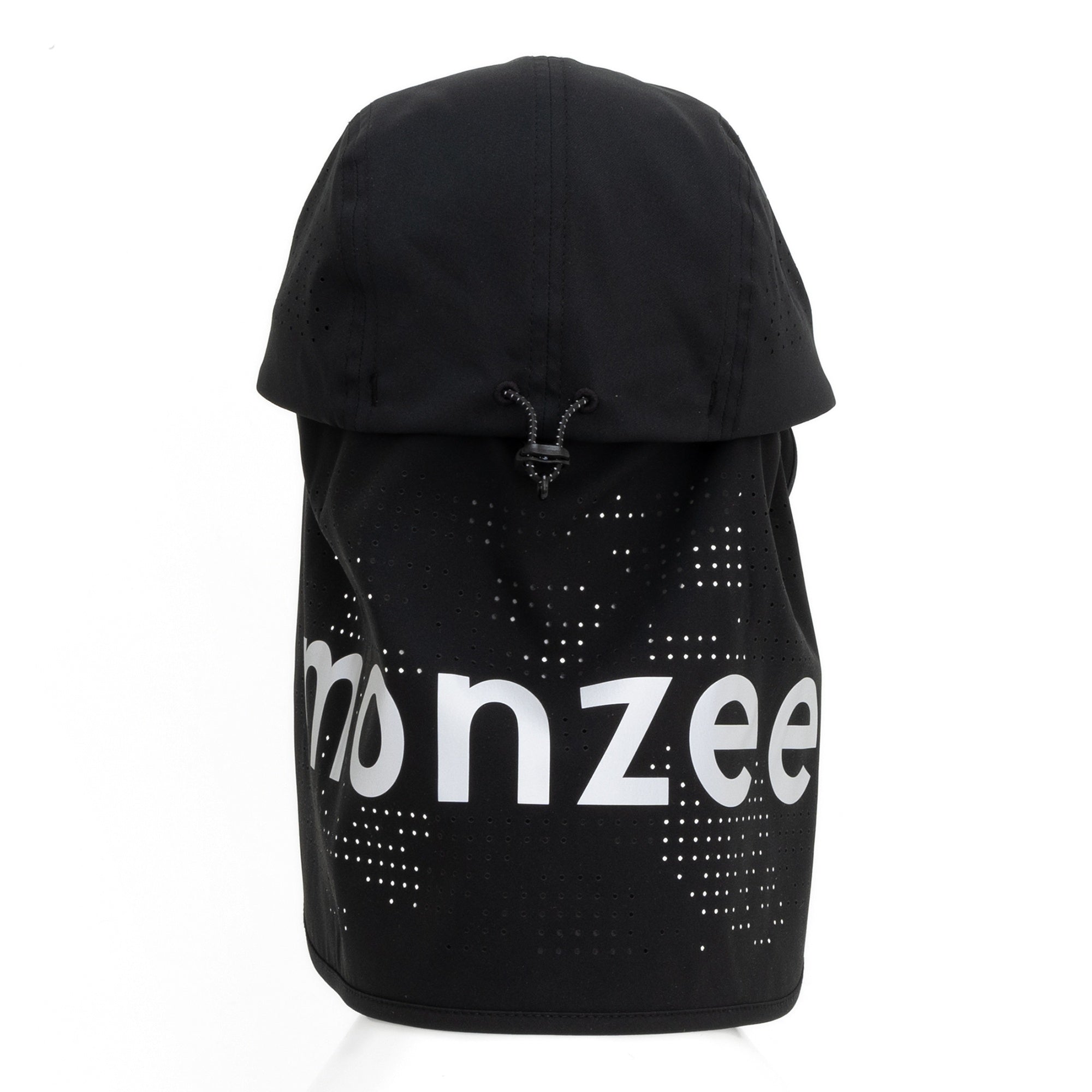 monzee Sun Blocker ブラック