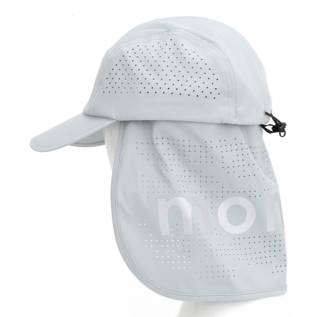 monzee Sun Blocker グレー