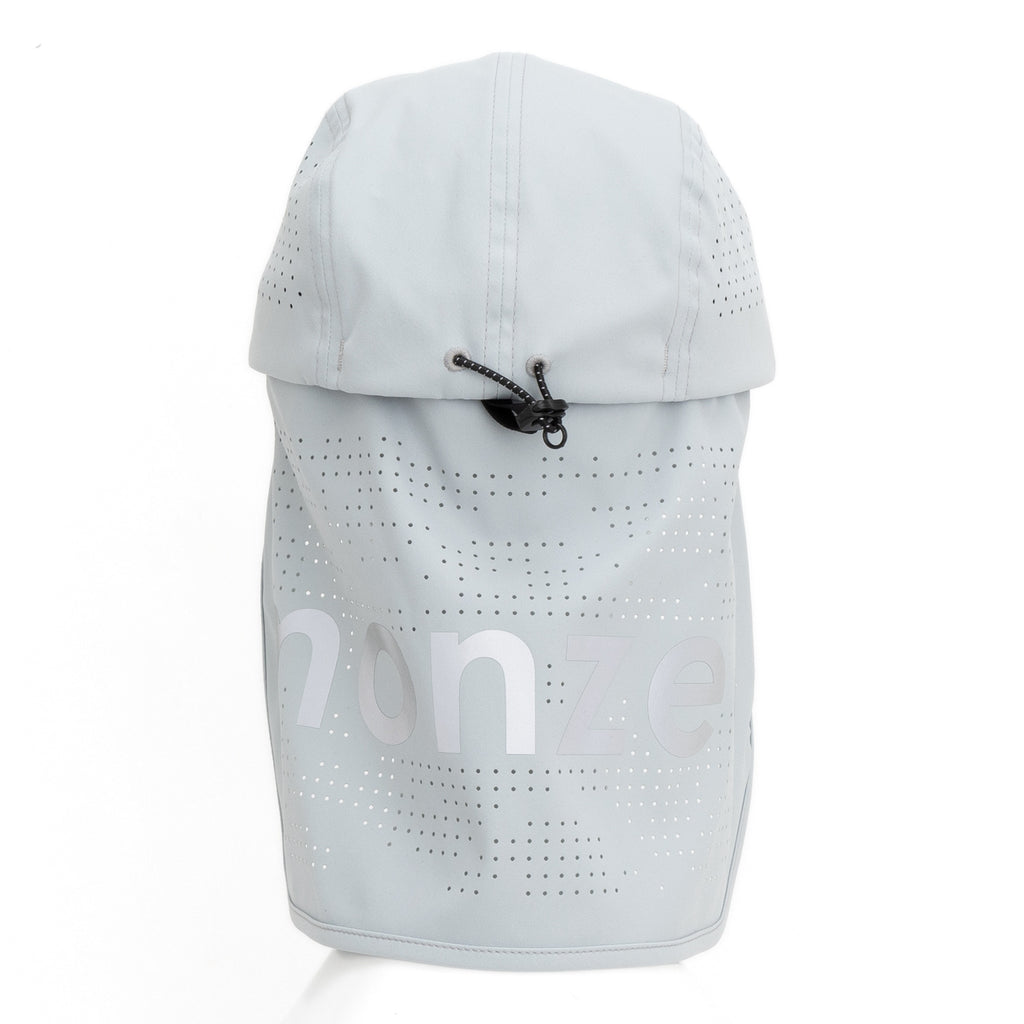 monzee Sun Blocker グレー