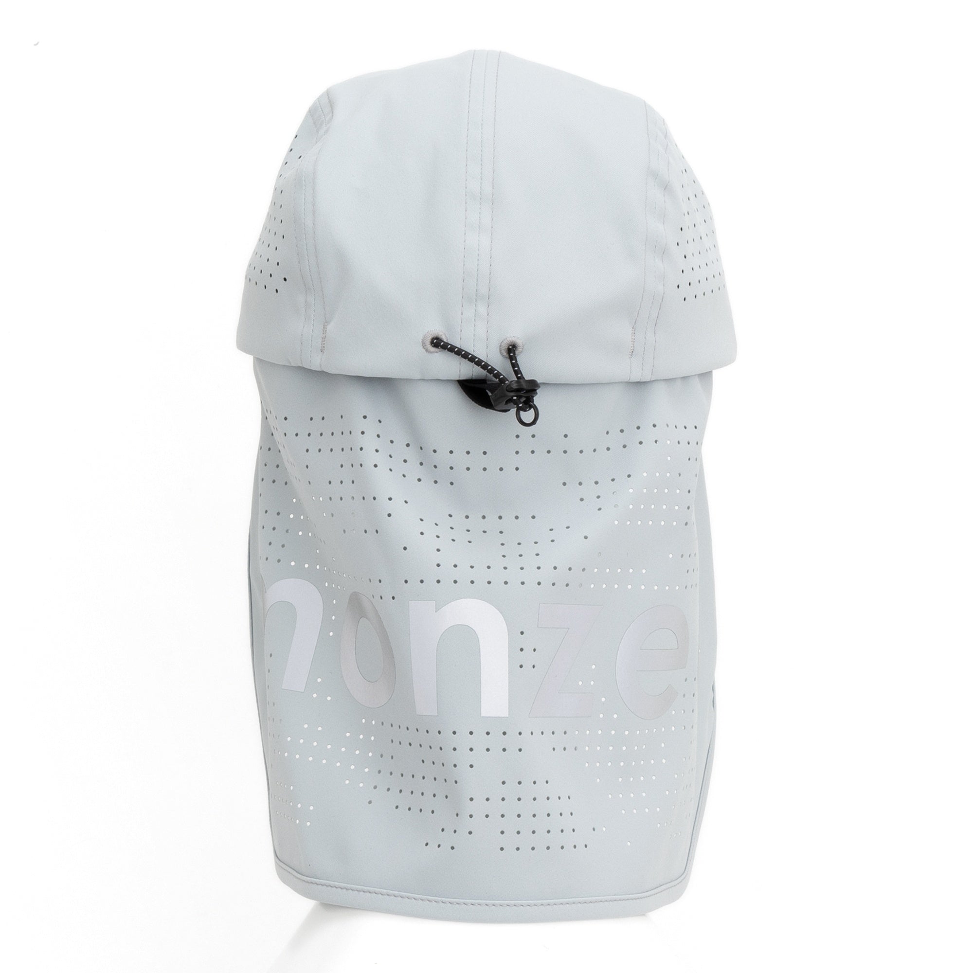 monzee Sun Blocker グレー