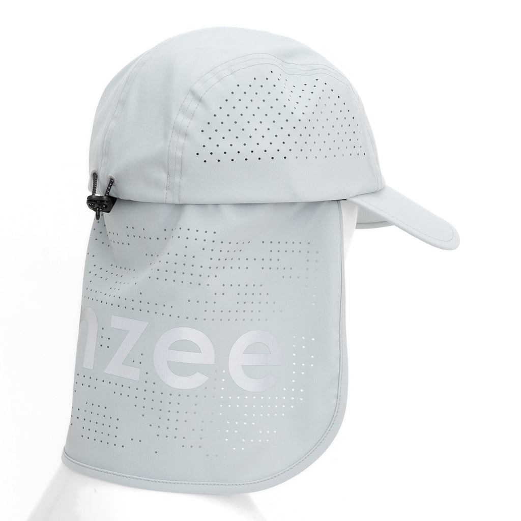 monzee Sun Blocker グレー