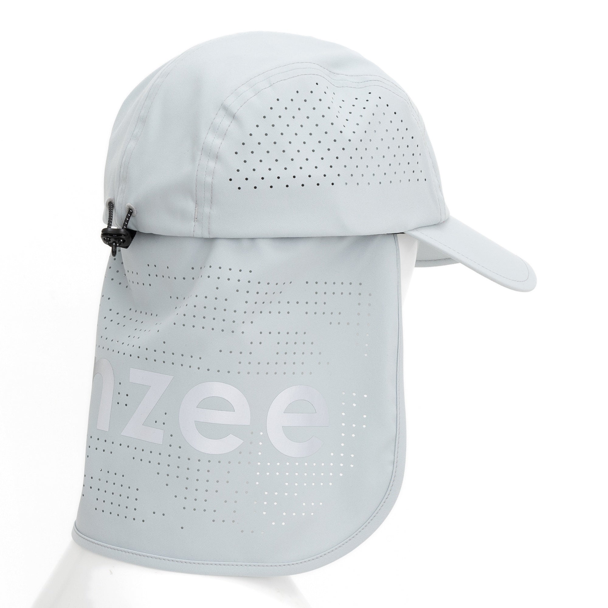 monzee Sun Blocker グレー