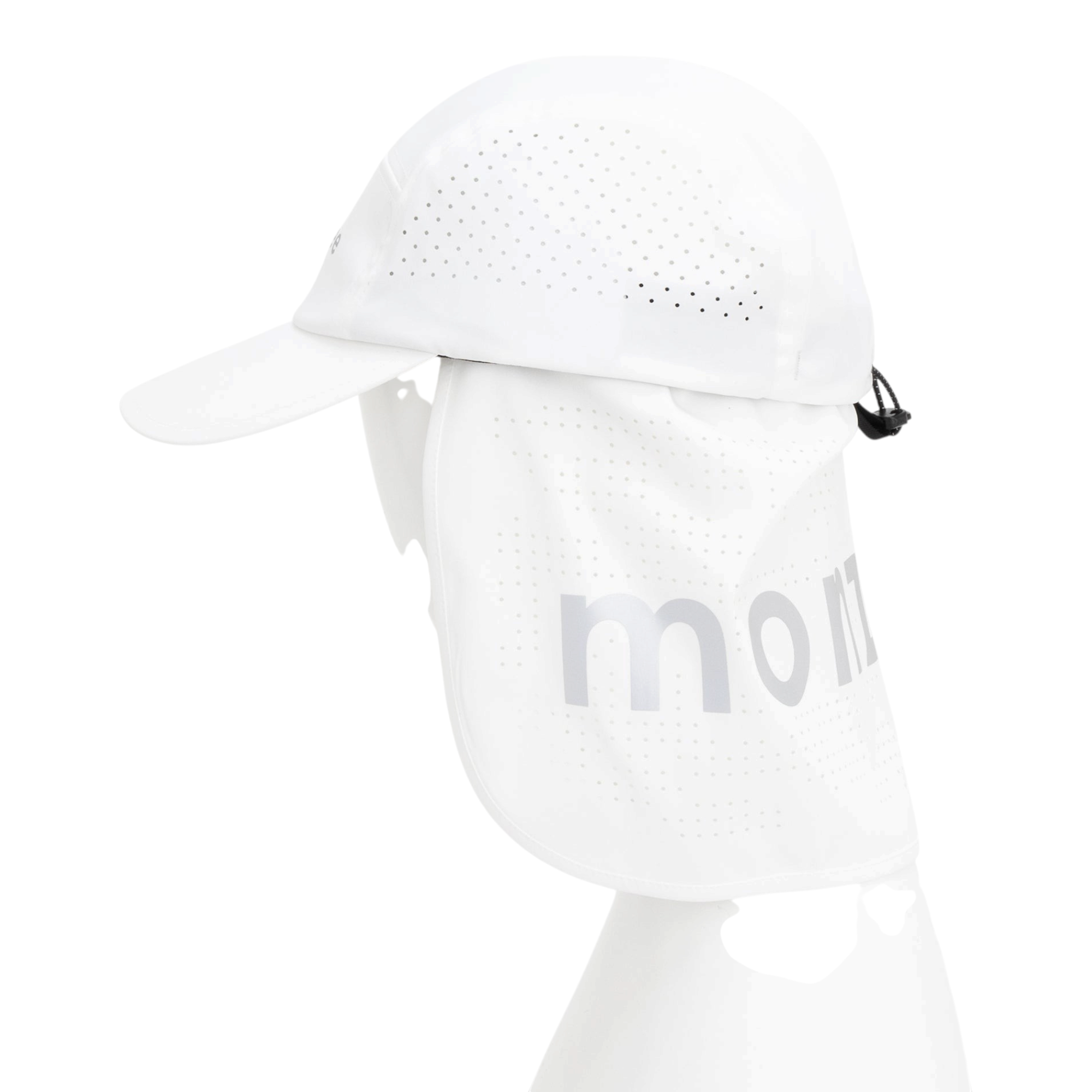 monzee Sun Blocker ホワイト