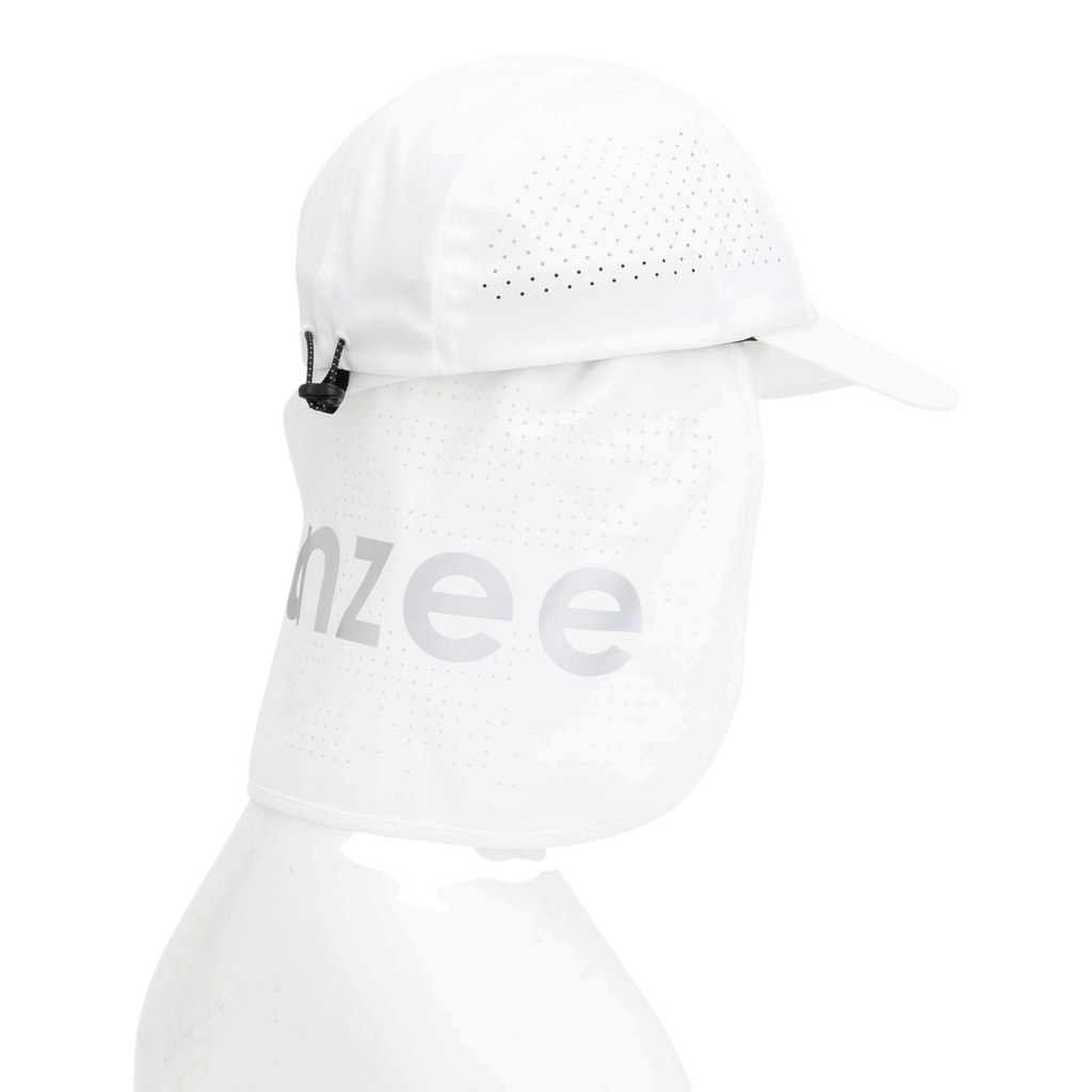 monzee Sun Blocker ホワイト