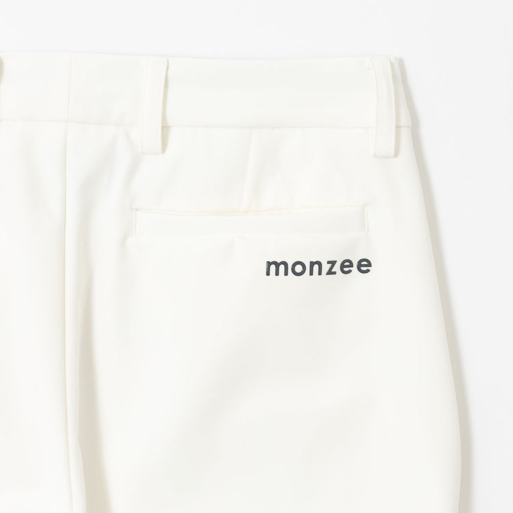 ショートパンツ ホワイト – monzee