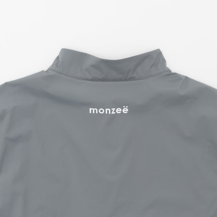 人気新品 レイン半袖 グレー – monzee メンズウェア
