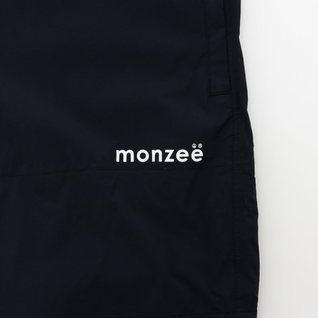 レイン用パンツ ブラック