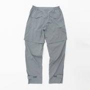 Rain Pants Gray