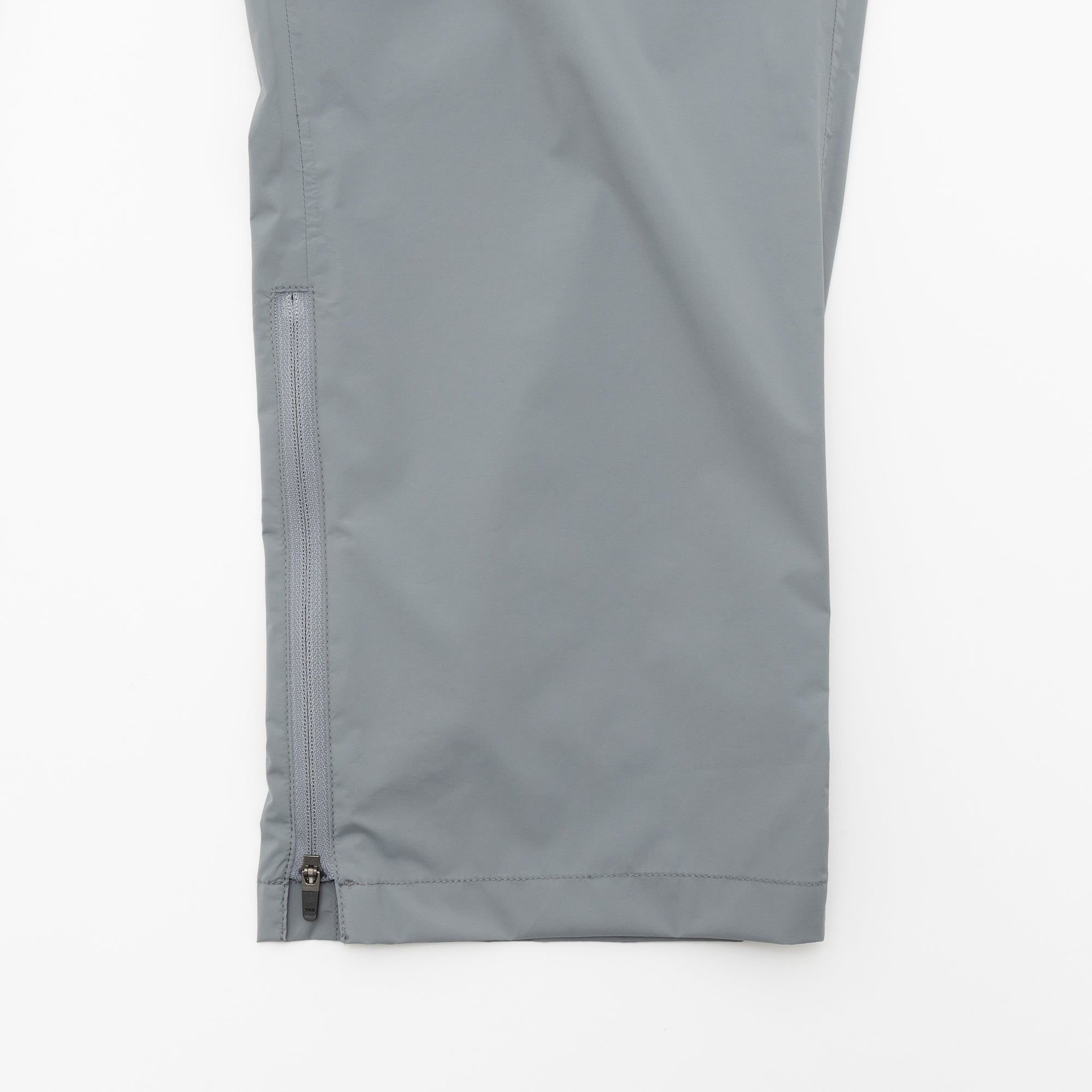 レイン用パンツ グレー