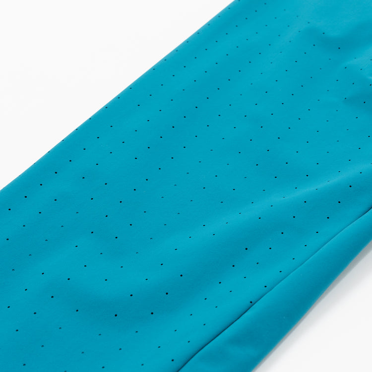 エアレーション パンツ-ブルー – monzee