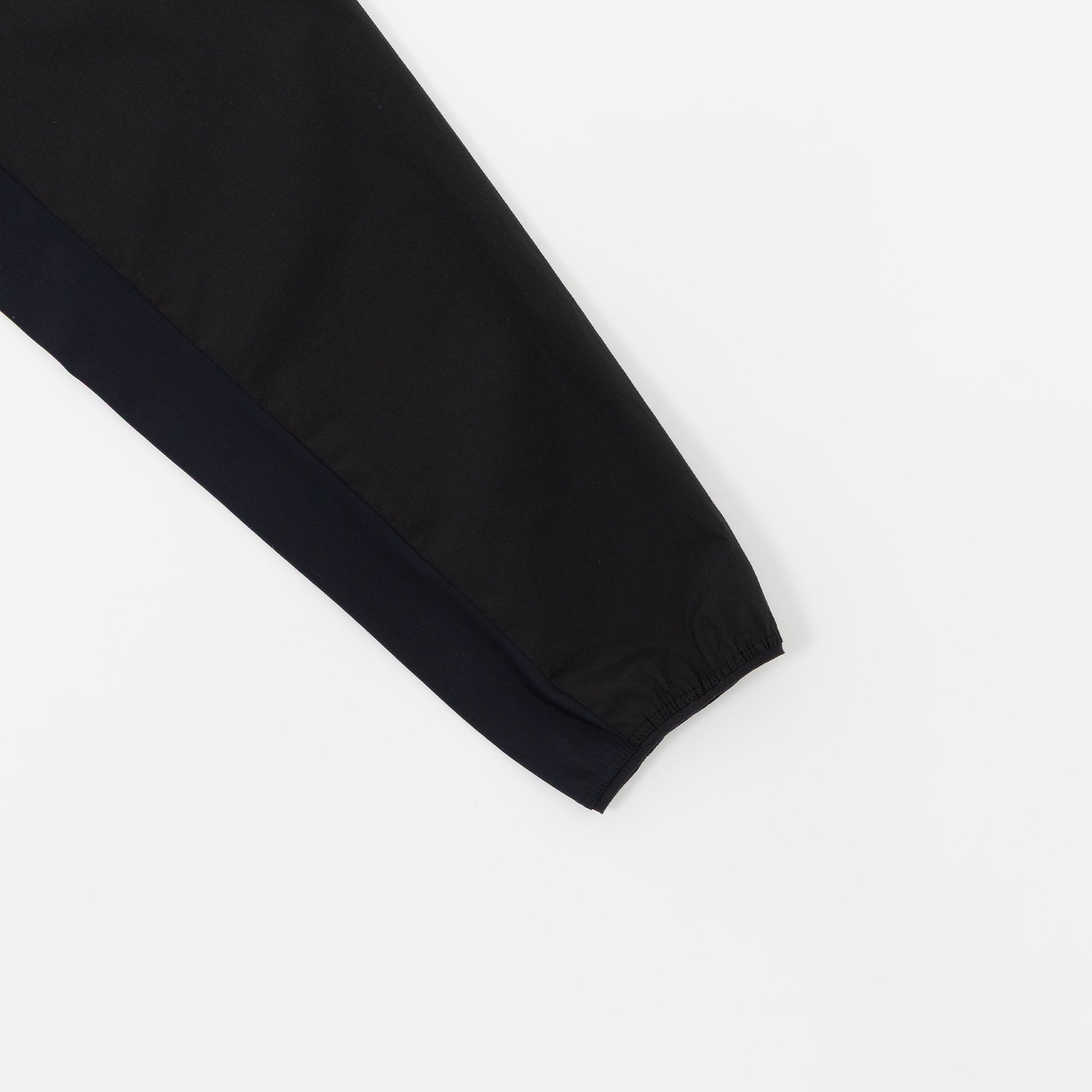 ベンチレーションジャケット ブラック