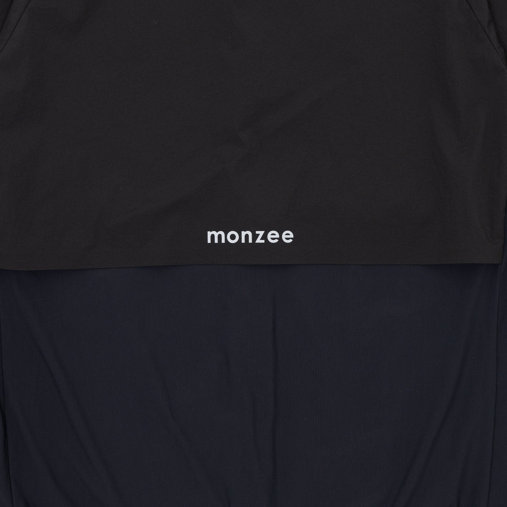 ベンチレーションジャケット ブラック