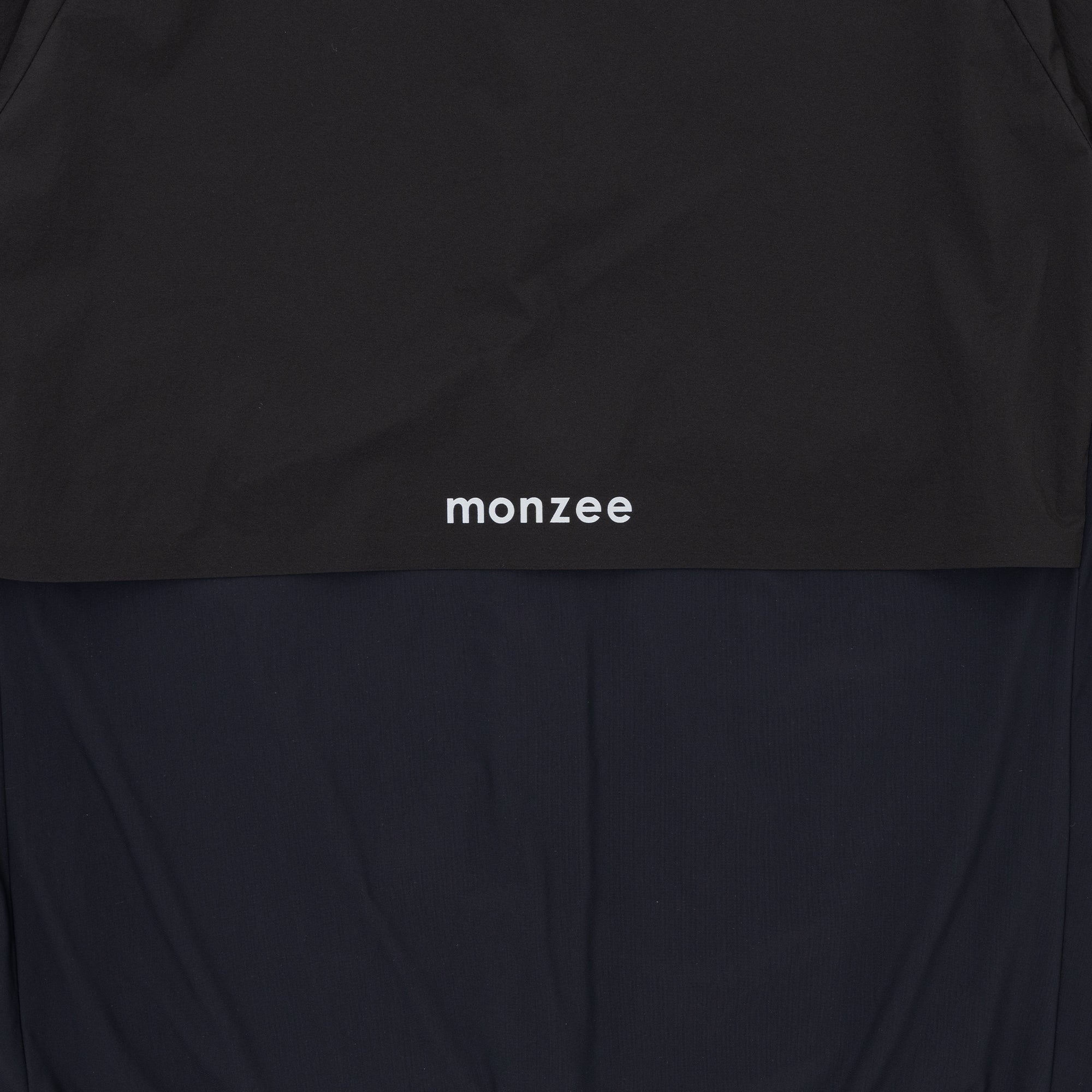 ベンチレーションジャケット ブラック