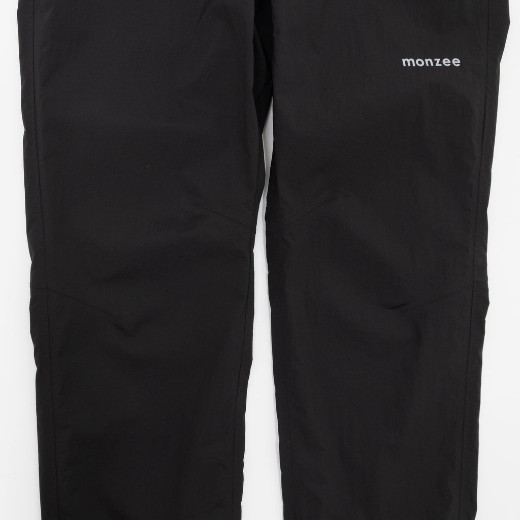 超軽量ロングパンツ